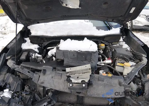 2019 Subaru Forester Sport from USA, damaged, VIN JF2SKAPC1KH485196